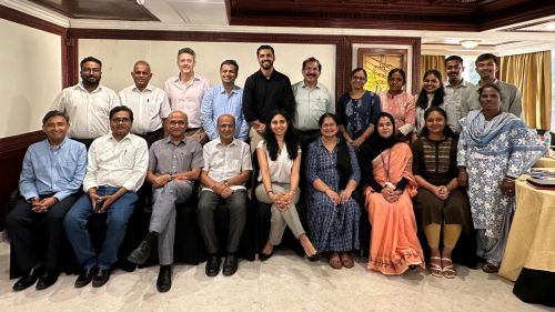 Obituary: Dr Rengaswamy Sankaranarayanan (1952–2025)